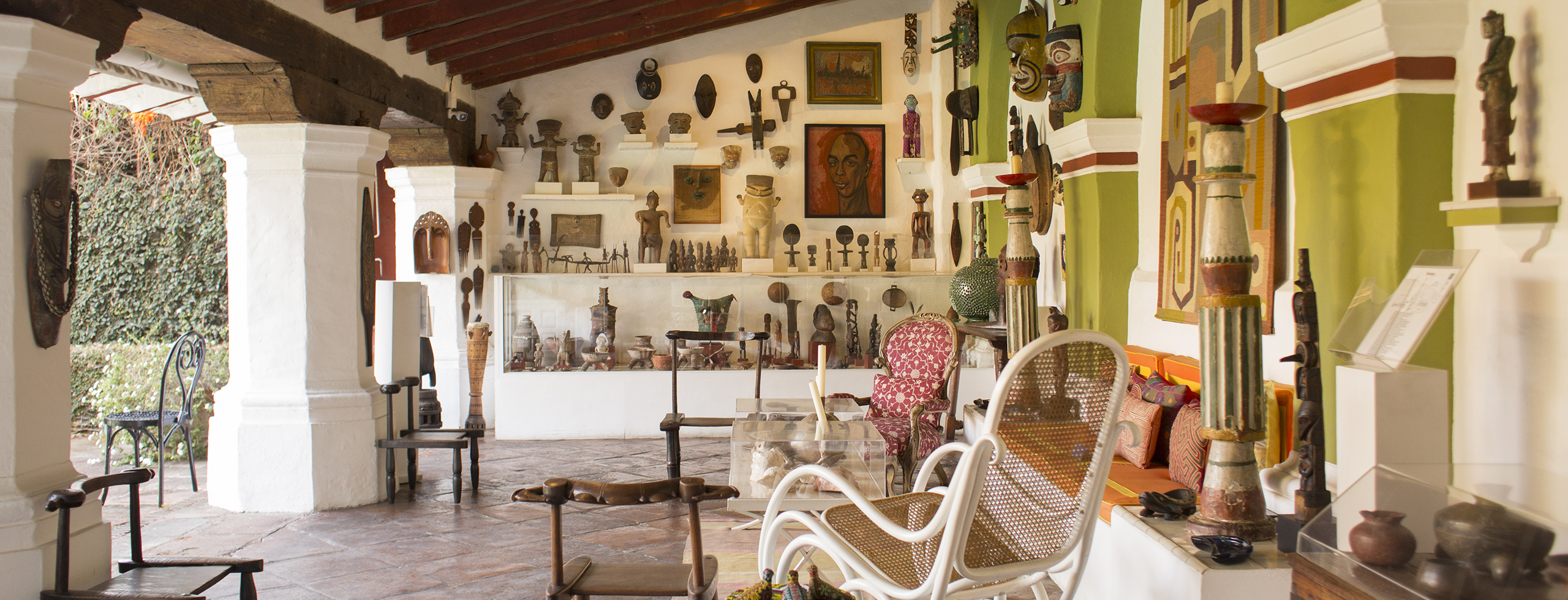 Terraza